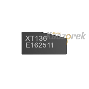 Transponder - Xhorse XT136